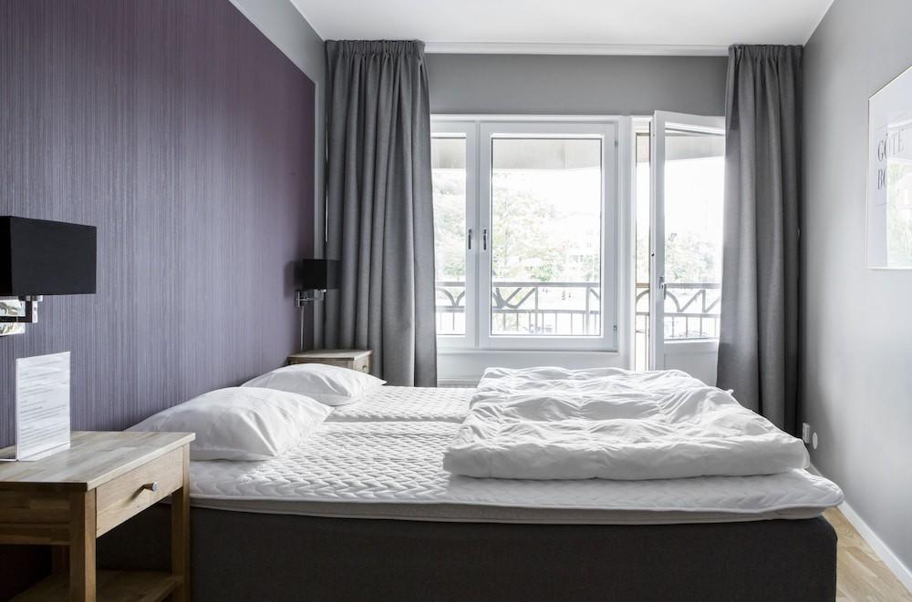 Linnéplatsens Hotell&vandrarhem