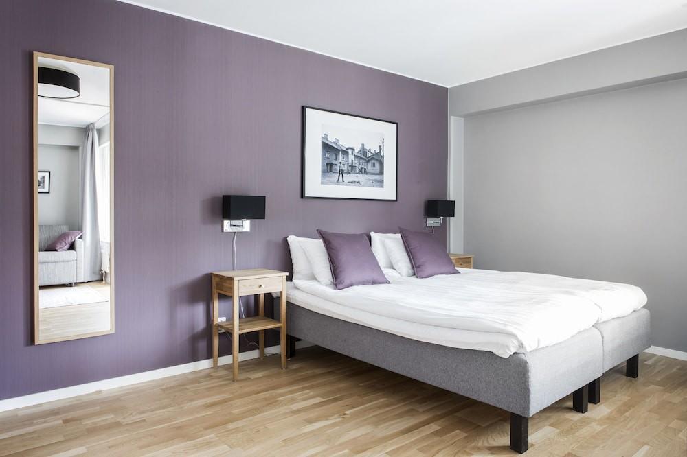 Linnéplatsens Hotell&vandrarhem Vandrarhem Göteborg