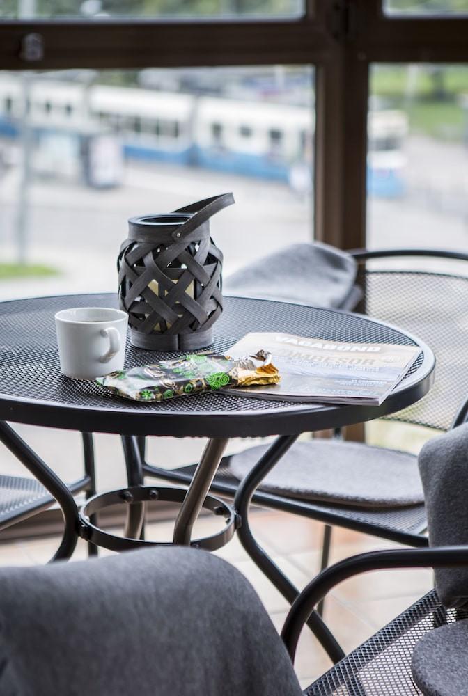 Vandrarhem Linnéplatsens Hotell&vandrarhem