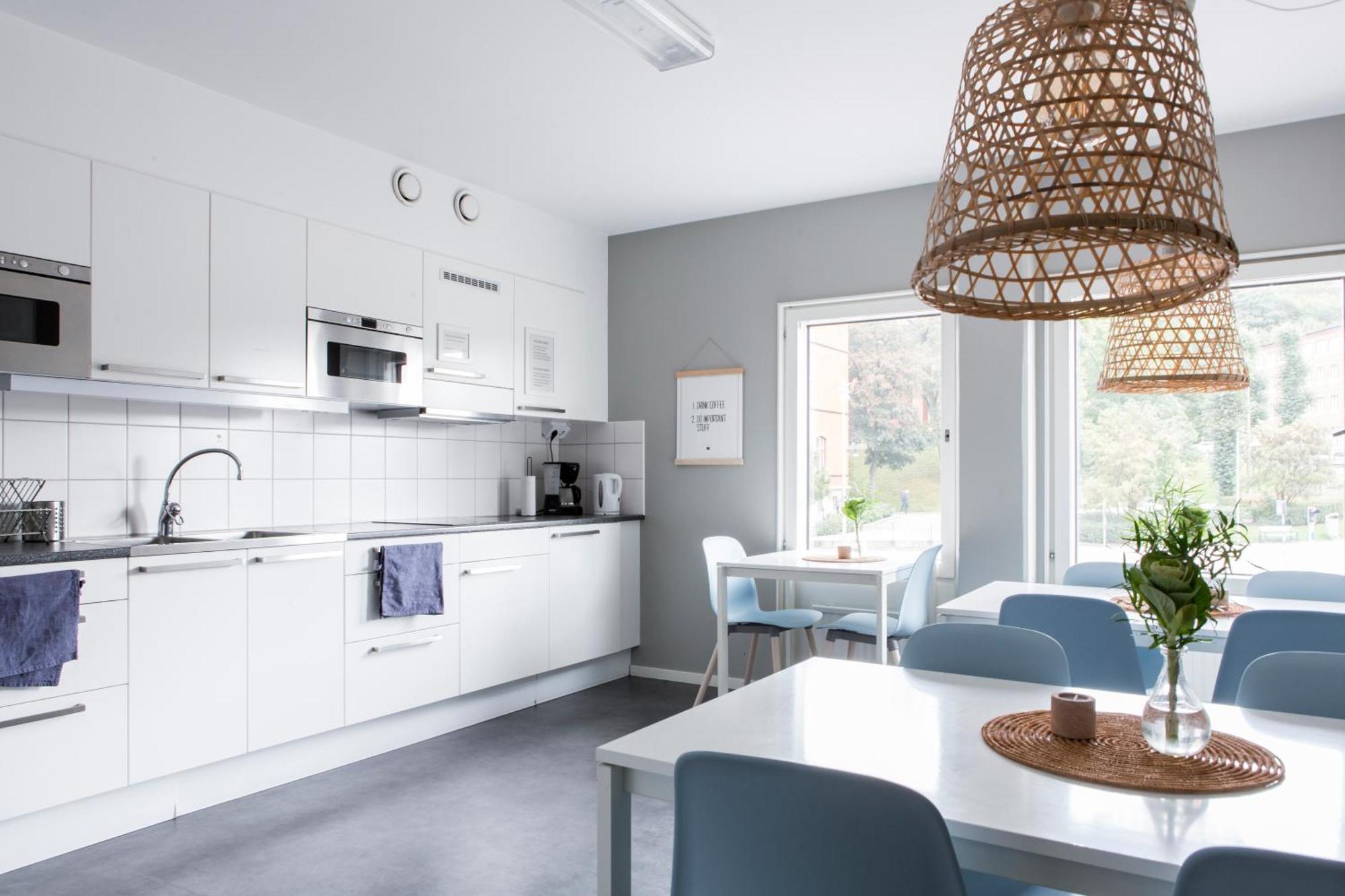 Vandrarhem Linnéplatsens Hotell&vandrarhem Göteborg