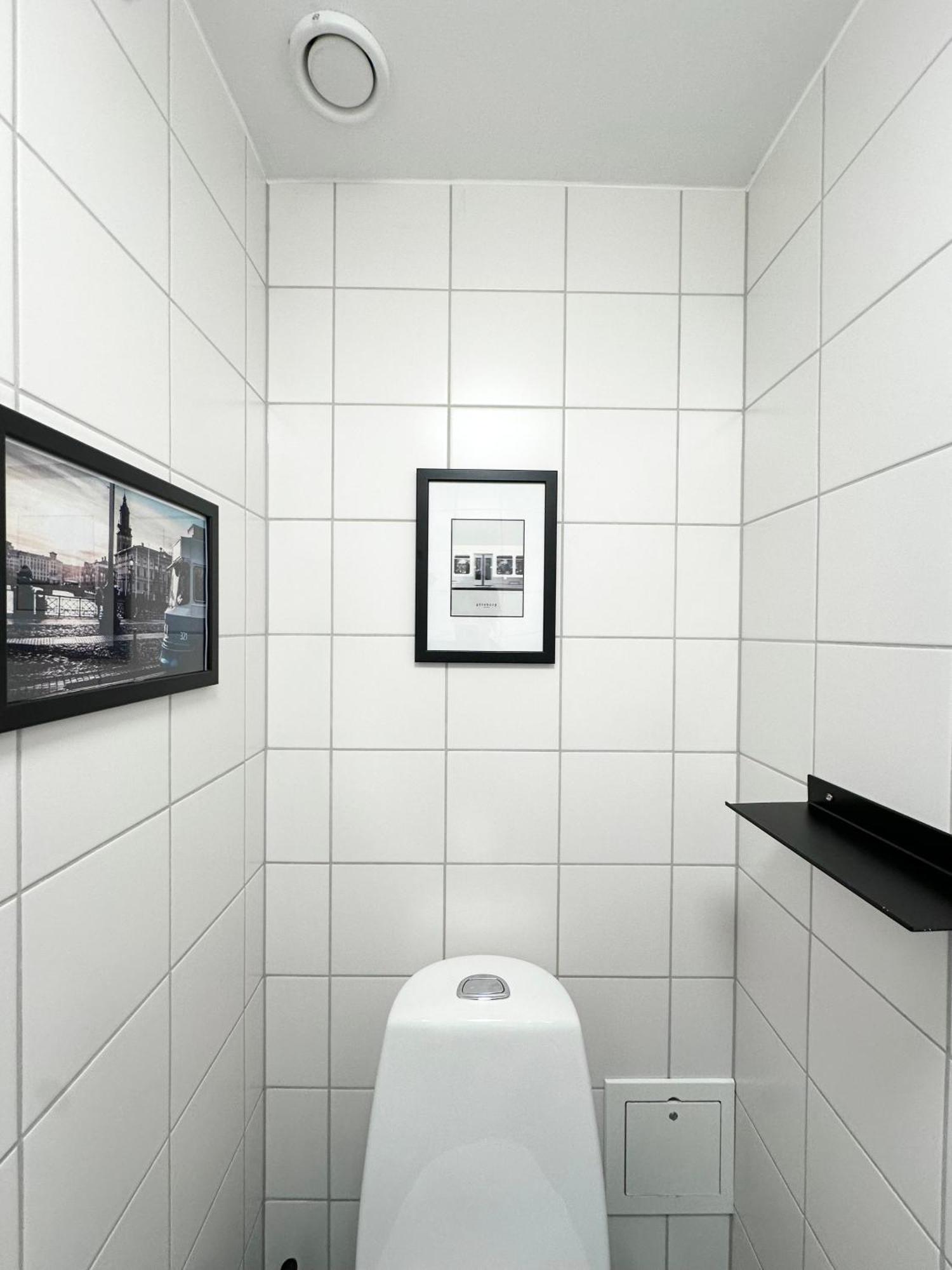 Linnéplatsens Hotell&vandrarhem Vandrarhem Göteborg