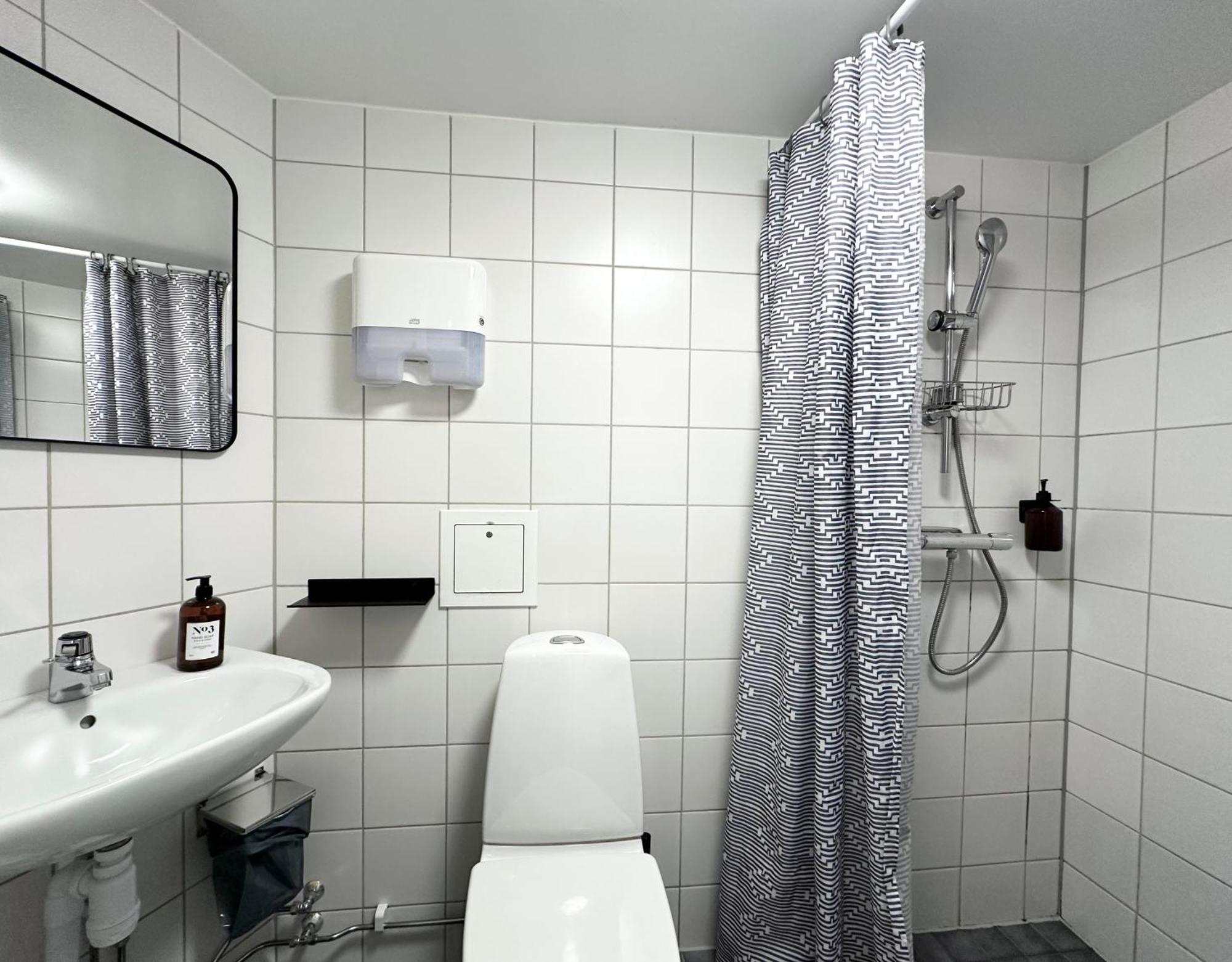 Linnéplatsens Hotell&vandrarhem Vandrarhem *