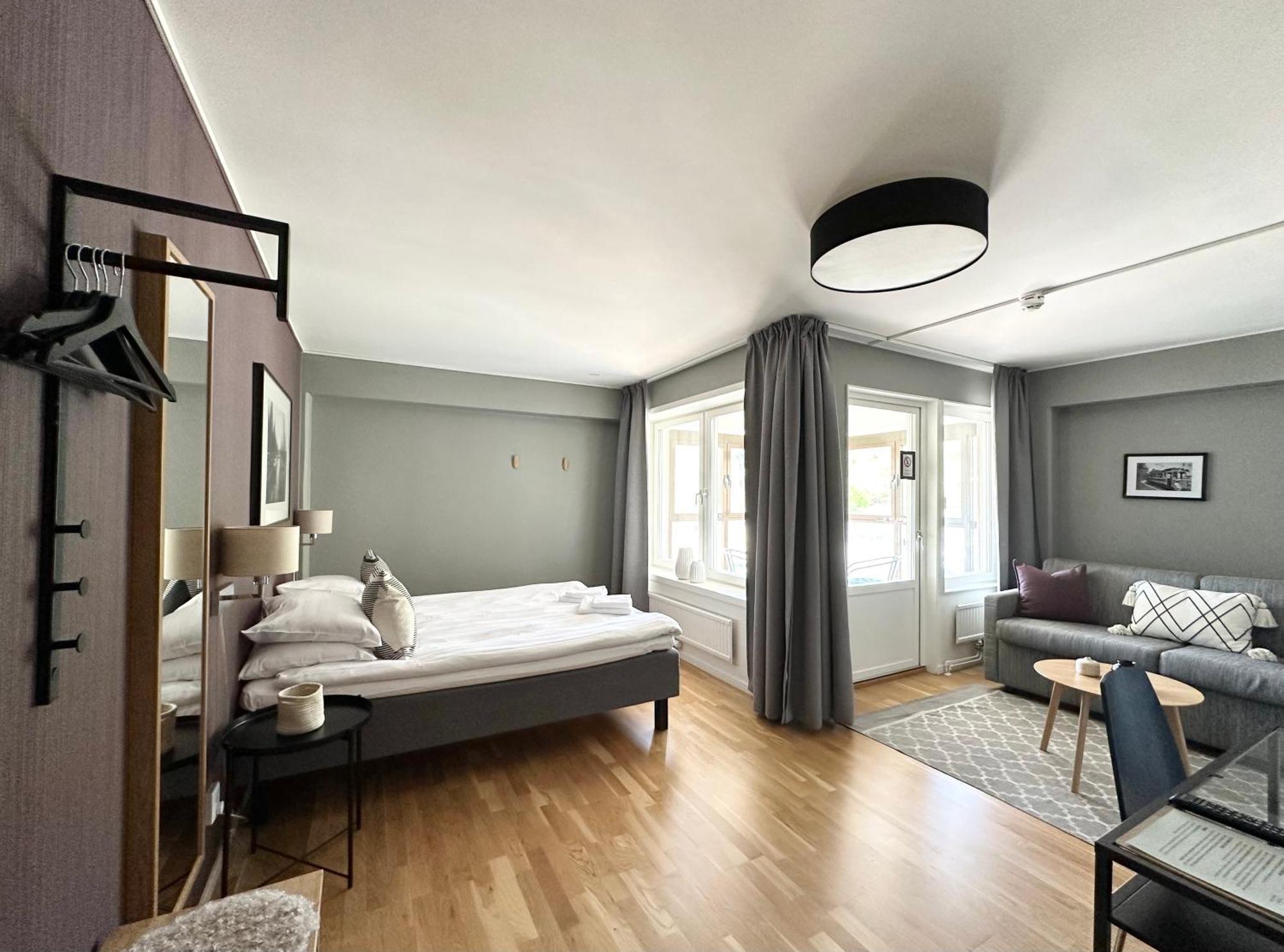 Linnéplatsens Hotell&vandrarhem