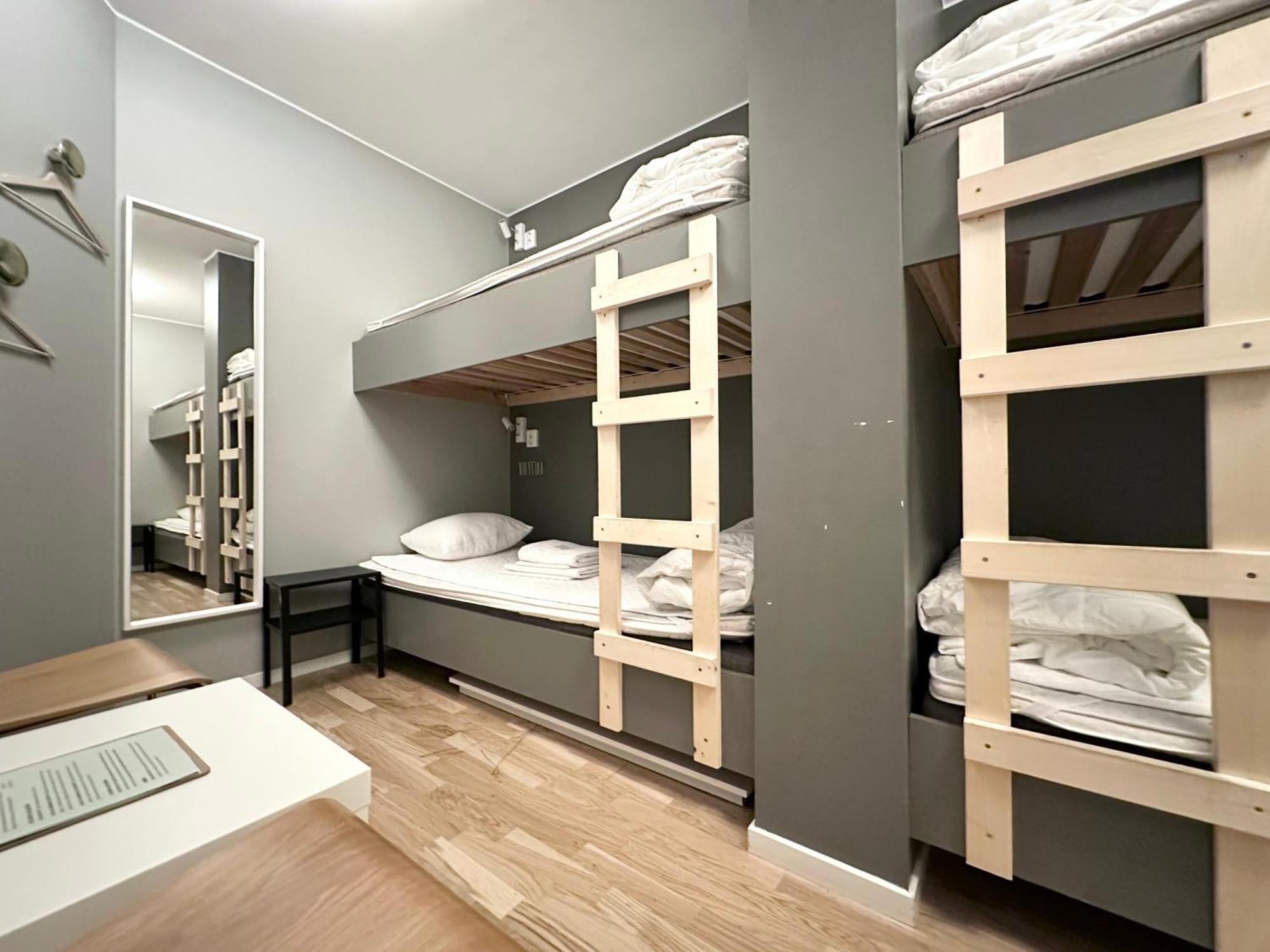 Linnéplatsens Hotell&vandrarhem *