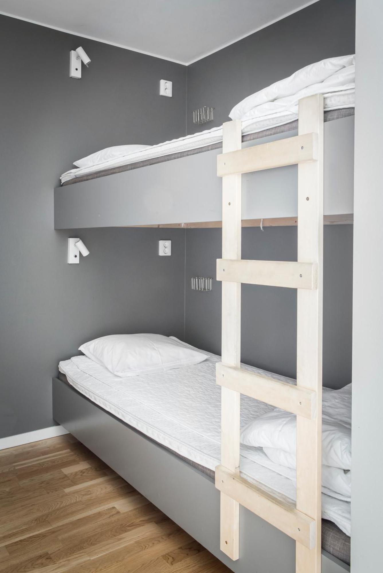 Linnéplatsens Hotell&vandrarhem Vandrarhem
