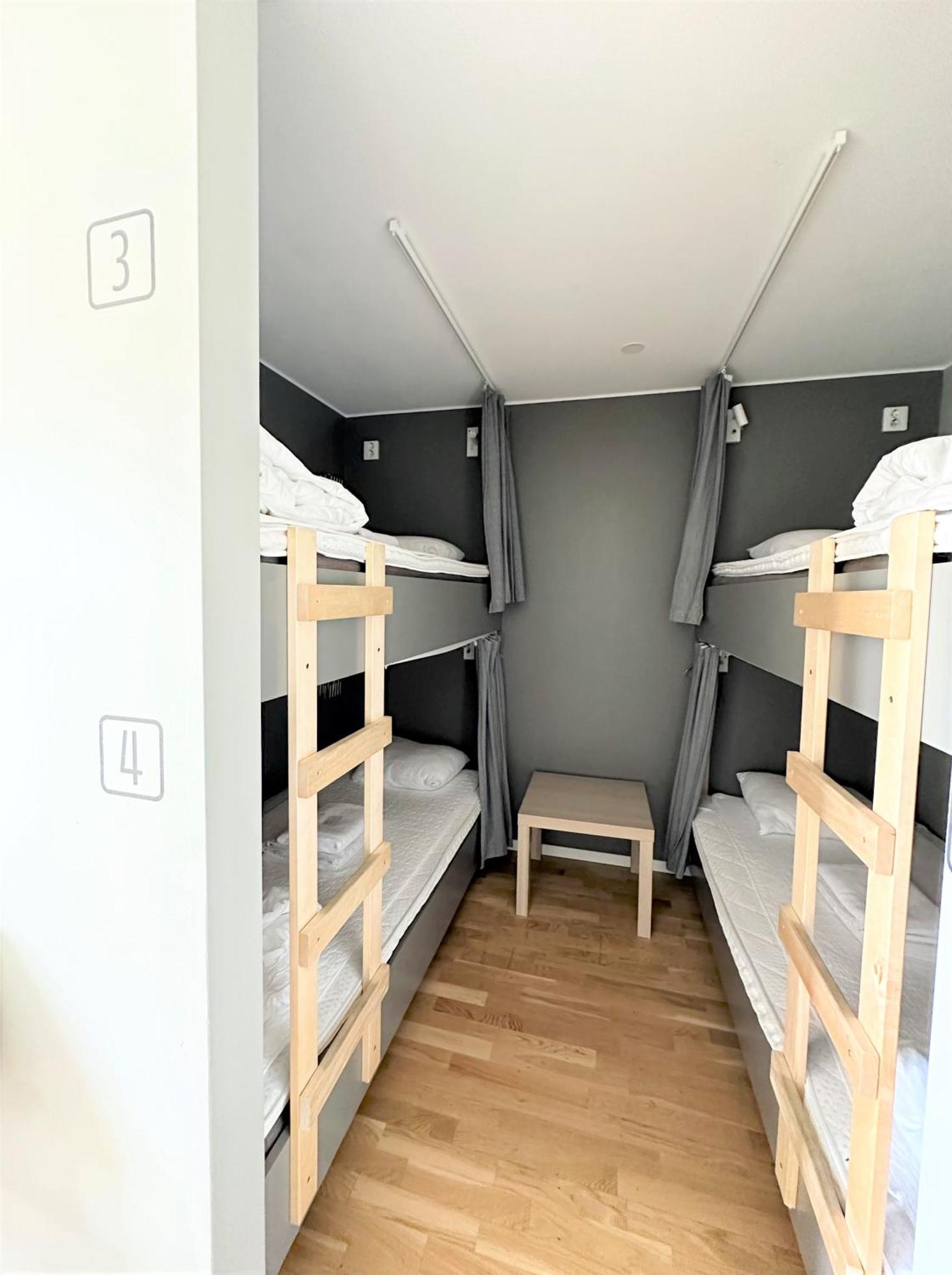 Linnéplatsens Hotell&vandrarhem Göteborg