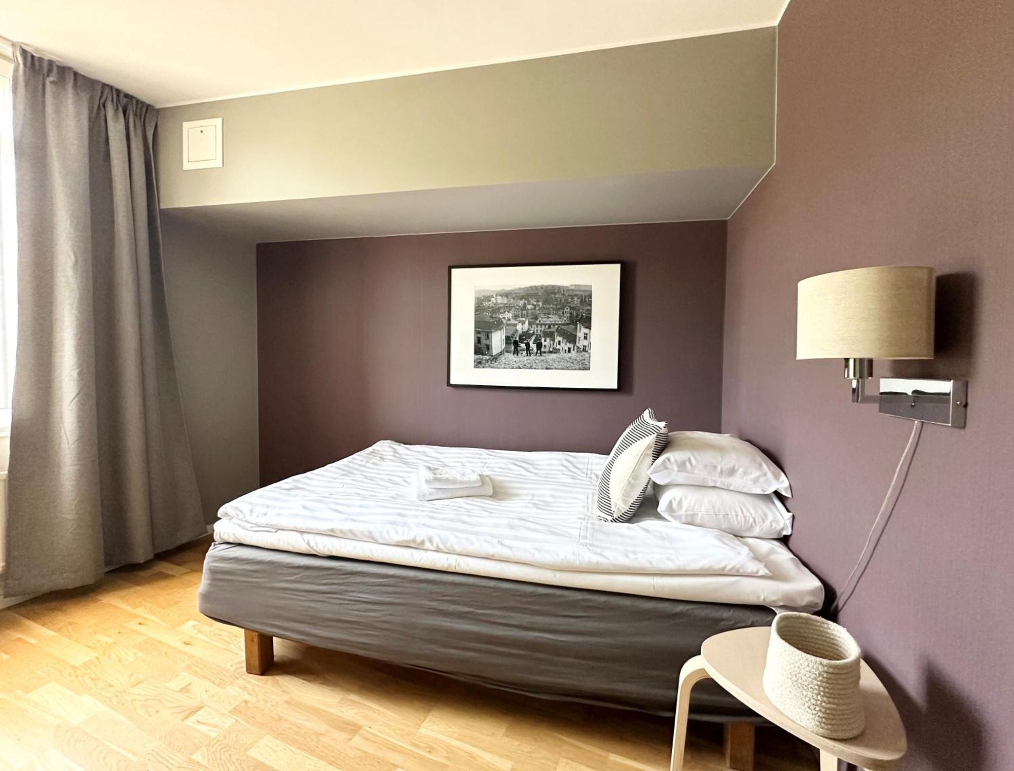 Linnéplatsens Hotell&vandrarhem