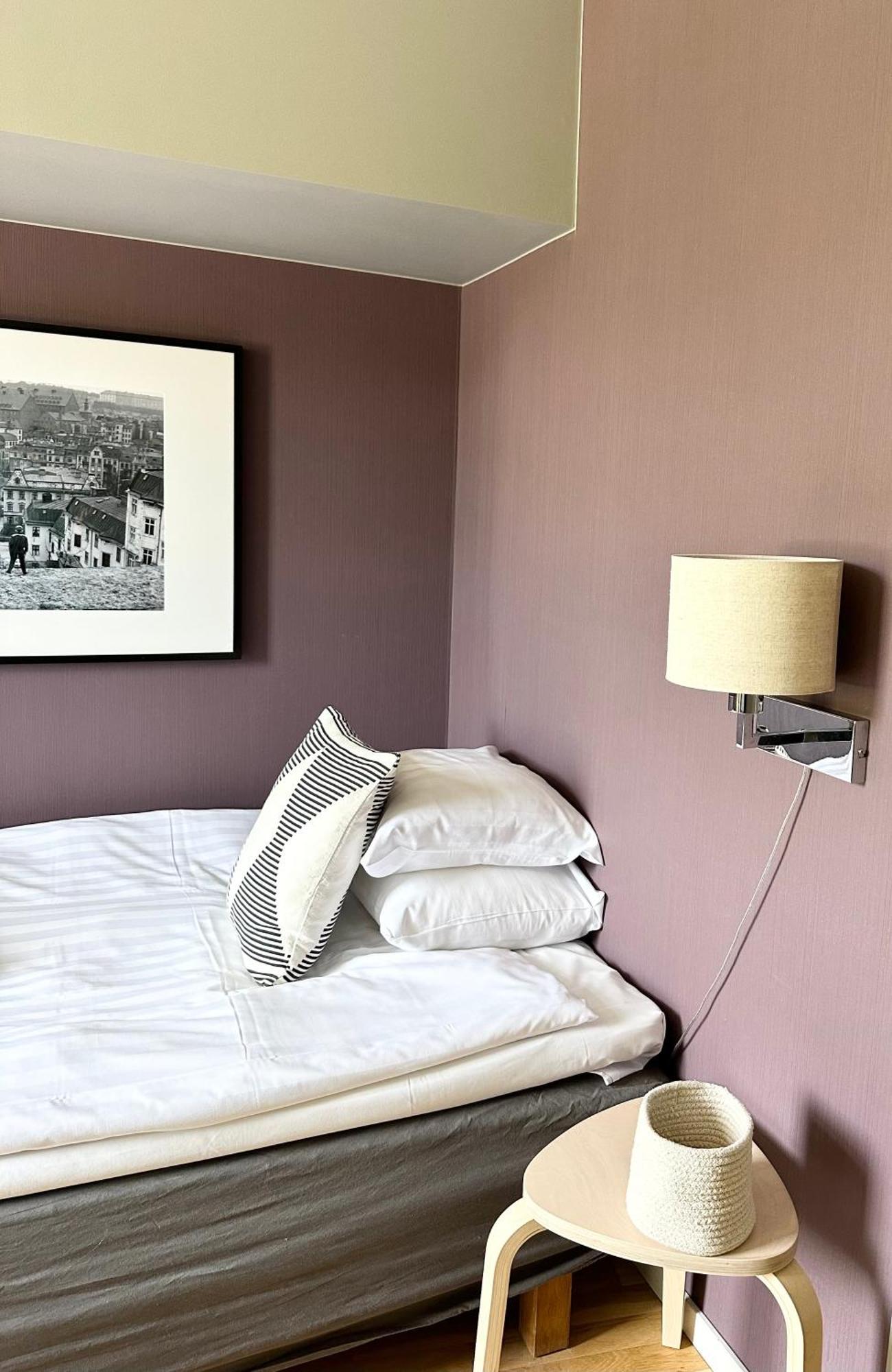 Linnéplatsens Hotell&vandrarhem Vandrarhem *