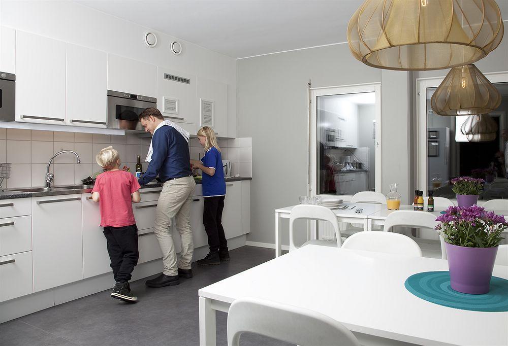 Linnéplatsens Hotell&vandrarhem Vandrarhem