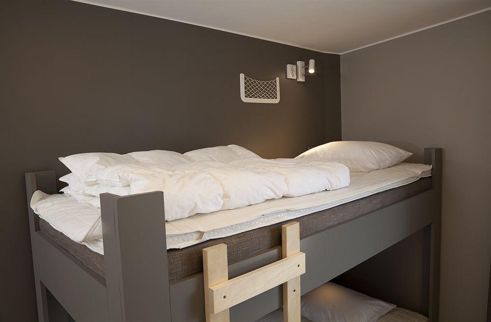 Linnéplatsens Hotell&vandrarhem Vandrarhem Göteborg