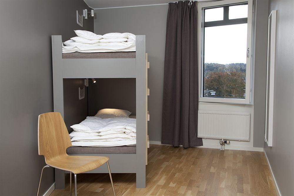 Linnéplatsens Hotell&vandrarhem *