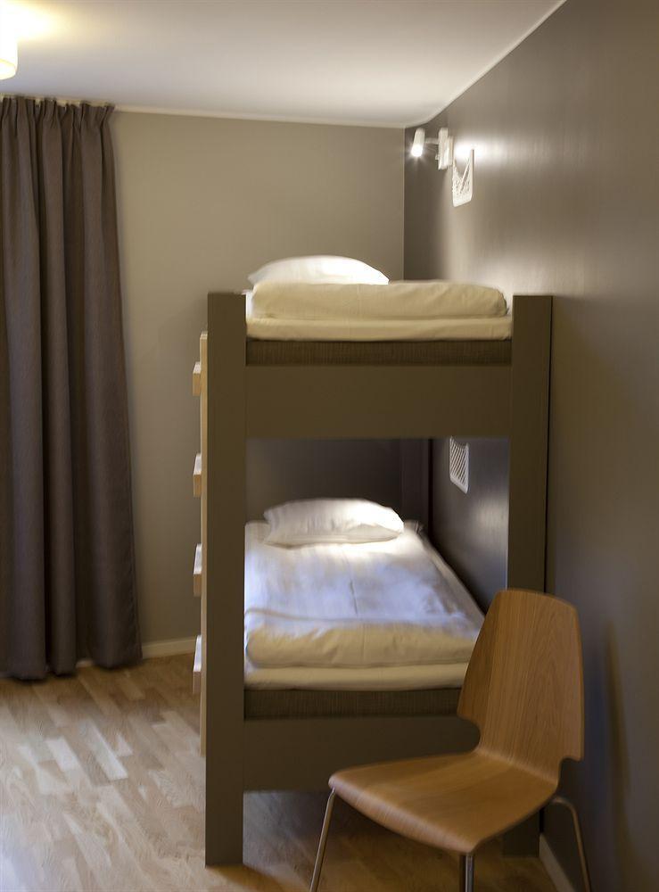 Linnéplatsens Hotell&vandrarhem Vandrarhem Göteborg
