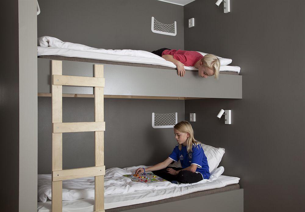Linnéplatsens Hotell&vandrarhem *