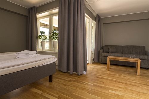 Linnéplatsens Hotell&vandrarhem Vandrarhem Göteborg