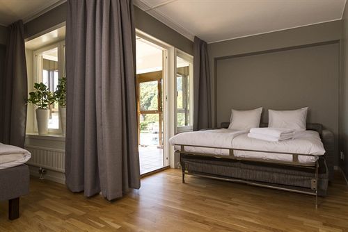 Linnéplatsens Hotell&vandrarhem Vandrarhem