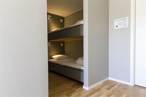 Linnéplatsens Hotell&vandrarhem * Göteborg