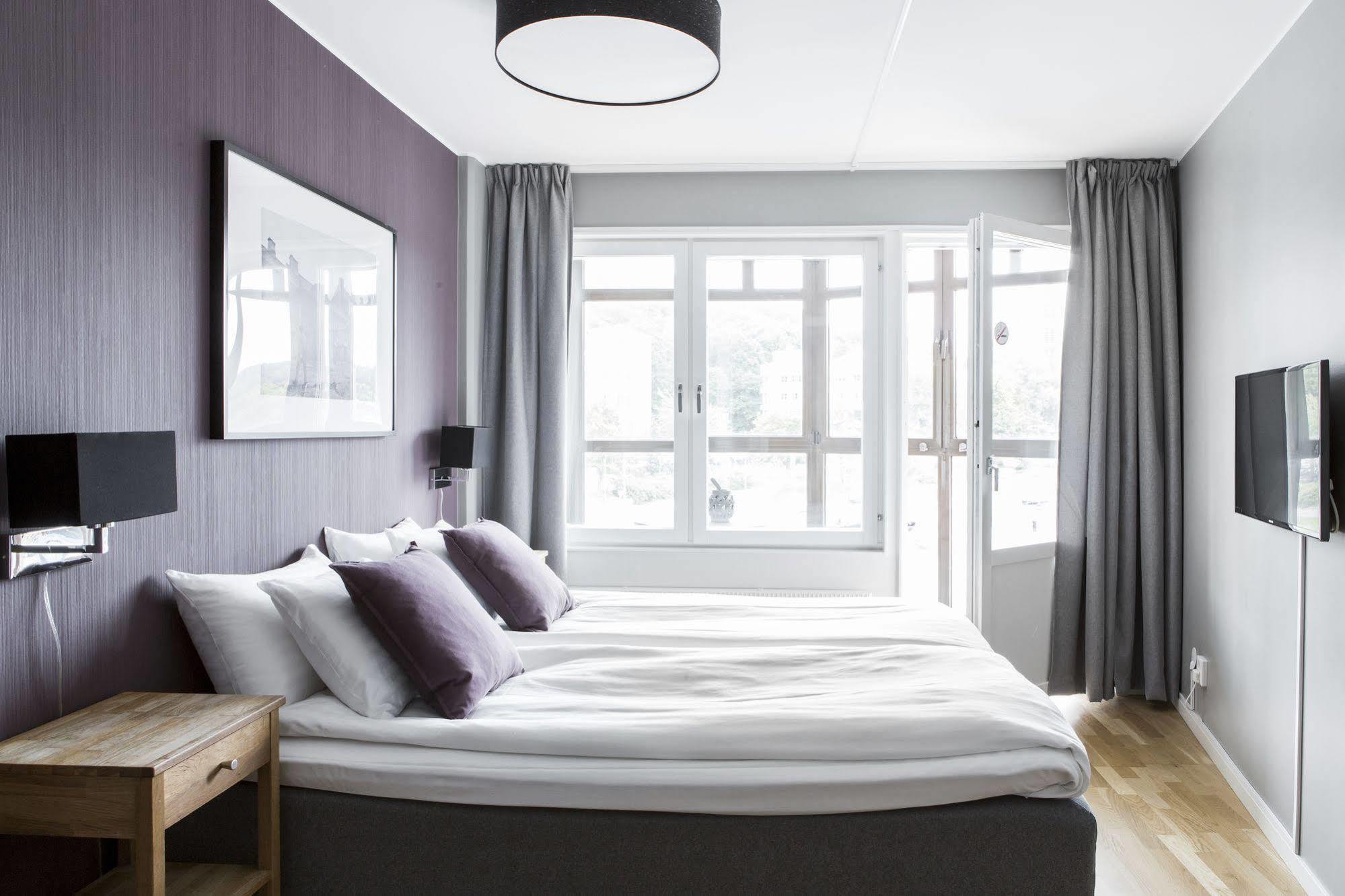 Linnéplatsens Hotell&vandrarhem Göteborg
