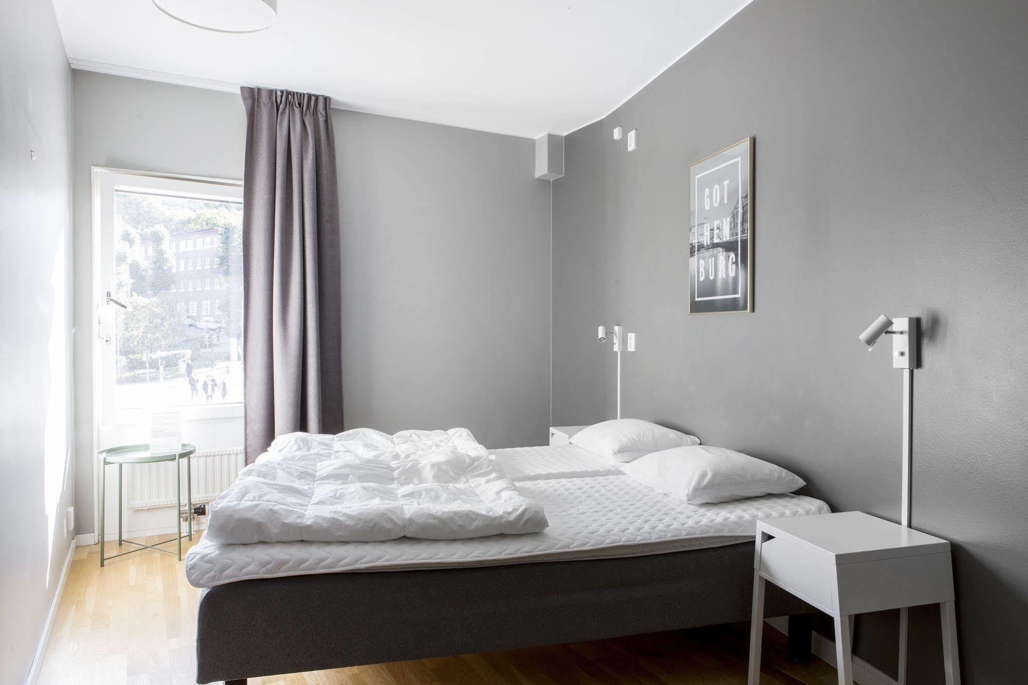 Vandrarhem Linnéplatsens Hotell&vandrarhem