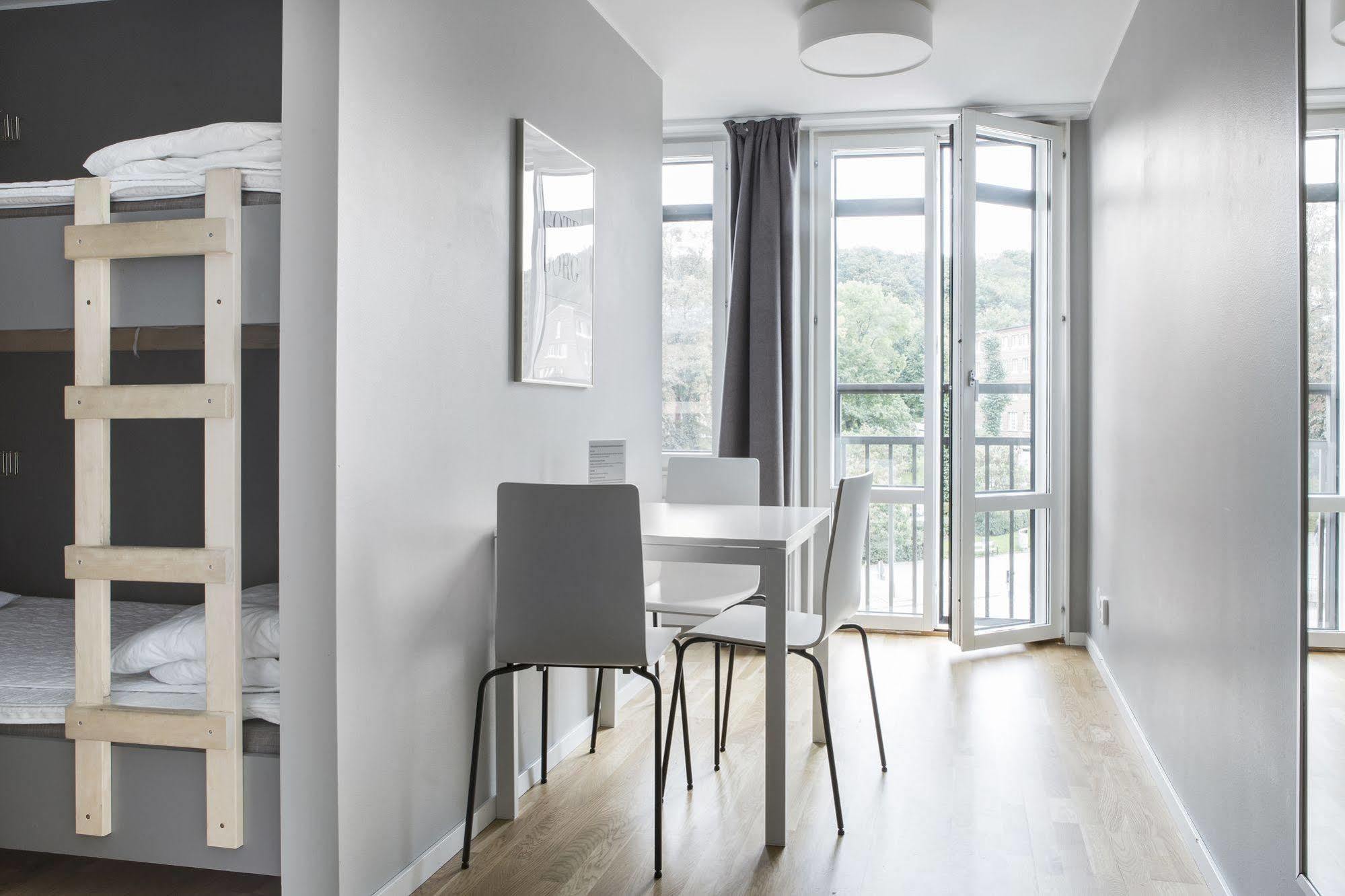 Linnéplatsens Hotell&vandrarhem Vandrarhem
