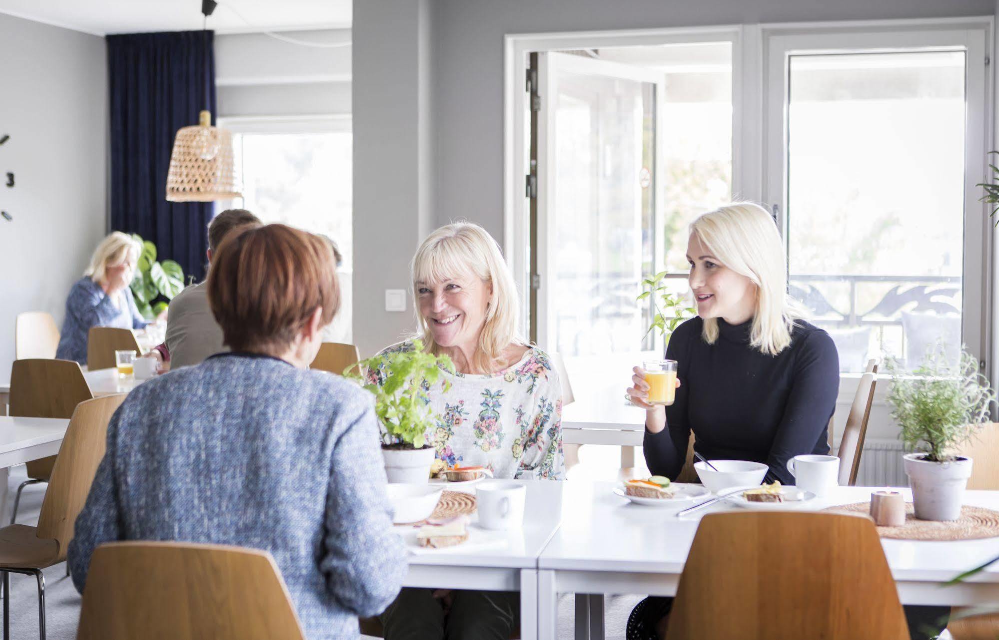 Vandrarhem Linnéplatsens Hotell&vandrarhem
